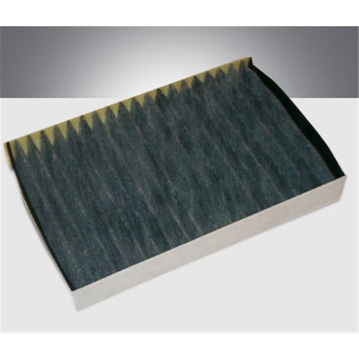 фильтр/ув Active Carbon art.2562 2061/71