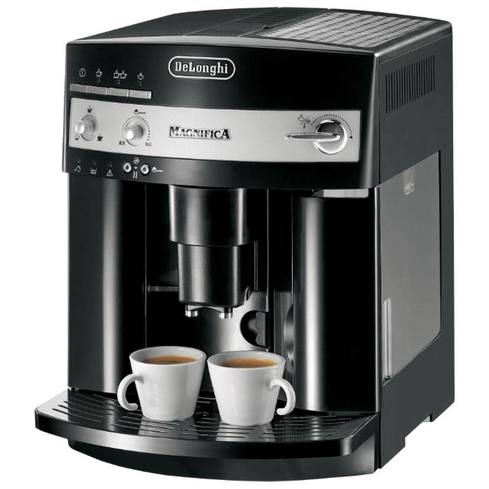 Кофемашина Delonghi ESAM3000B