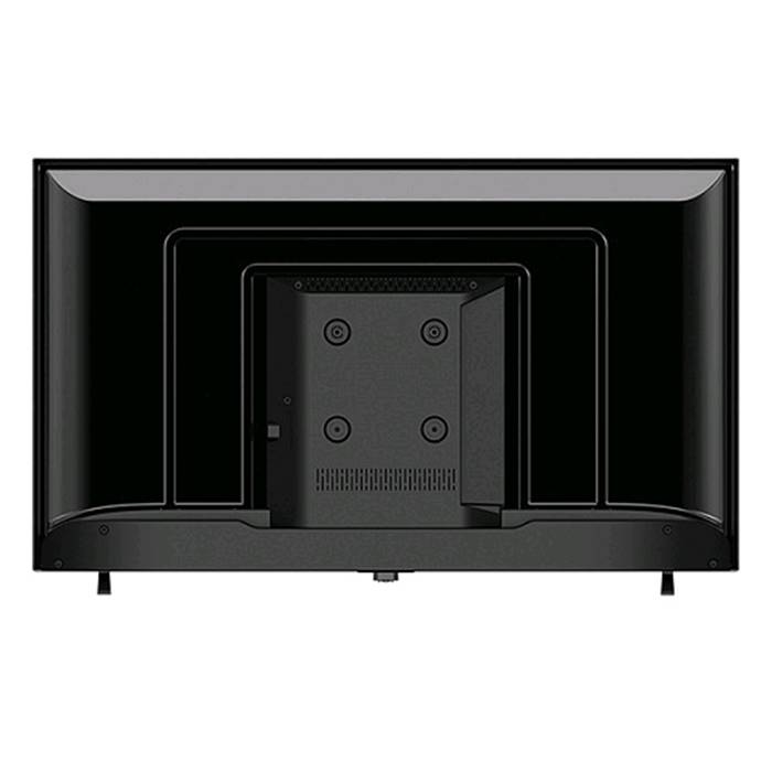 Телевизор BQ 3210B HD NOsmart Black