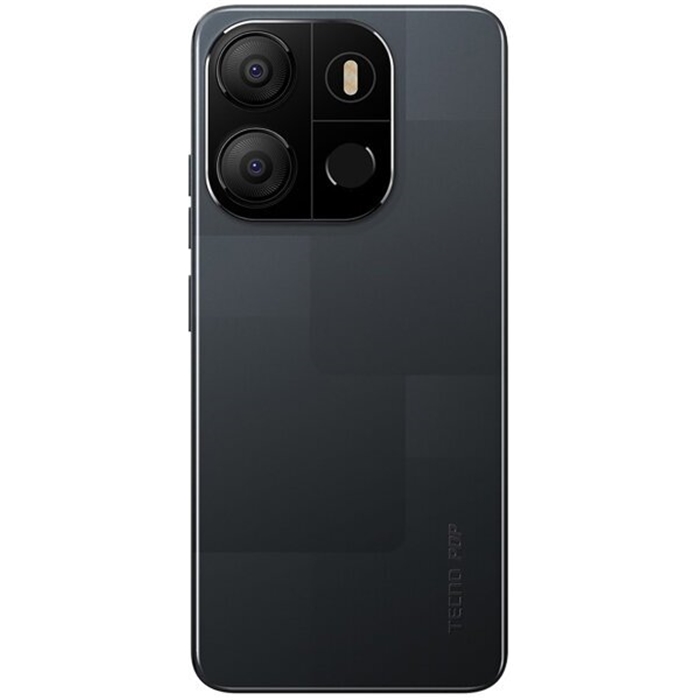 Смартфон TECNO POP 7 2GB+64GB Endless Black (BF6)