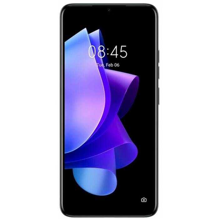 Смартфон TECNO POP 7 2GB+64GB Endless Black (BF6)