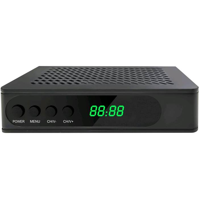 ТВ-тюнер DVB-T2 HYUNDAI H-DVB240